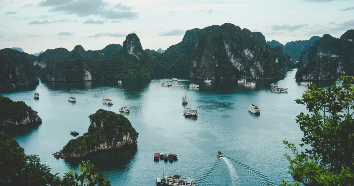 vietnam things to do places to visit