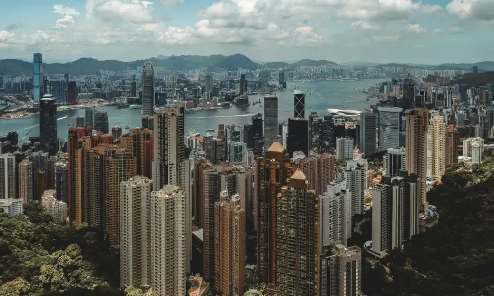 visa free trip to hong kong