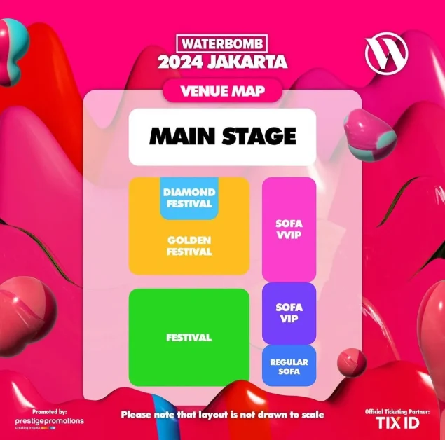 waterbomb jakarta lineup 2024 ticket prices 2