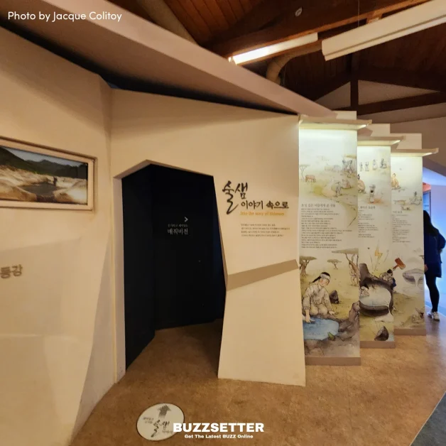 youngwol y park gangwon things to do 9