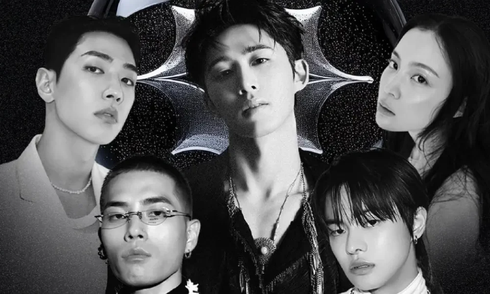 2024 X-mas Festival in Bangkok