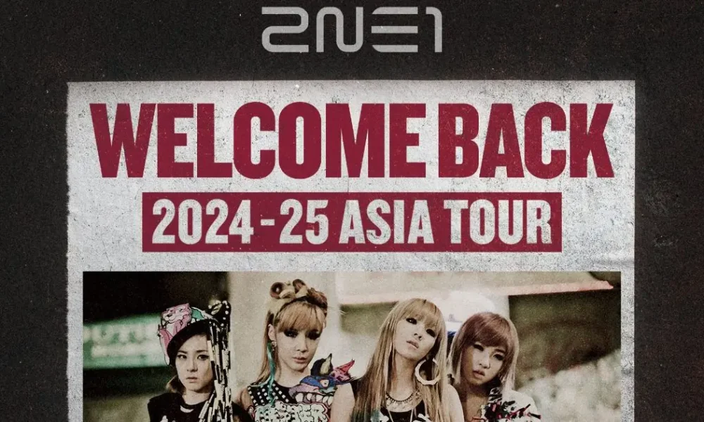 2ne1 welcome back asia tour dates