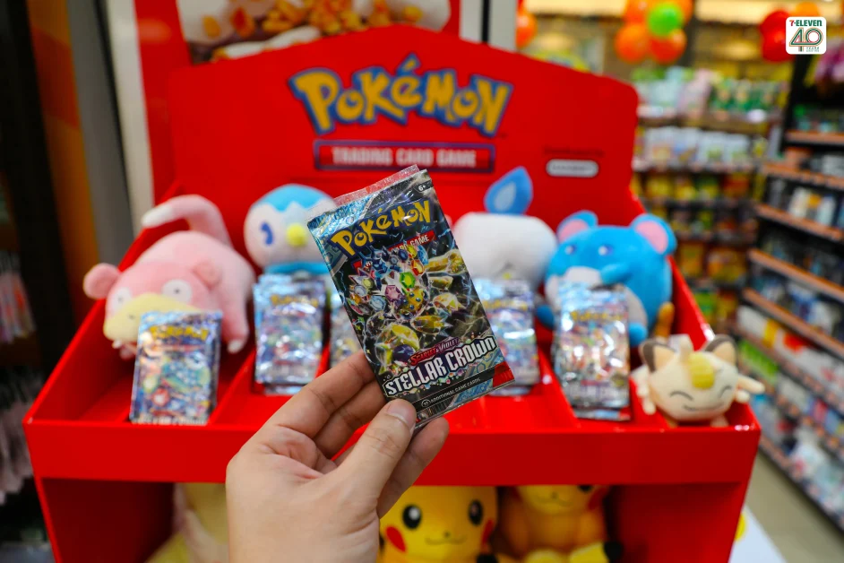 7 Eleven Pokemon Photo 4