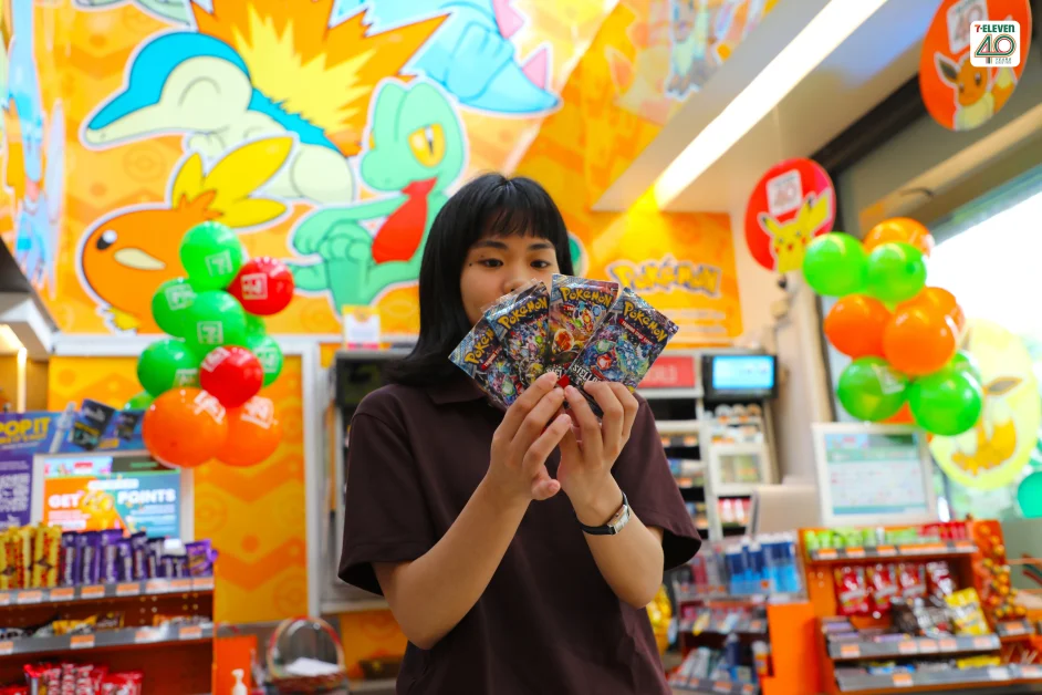 7 Eleven Pokemon Photo 6