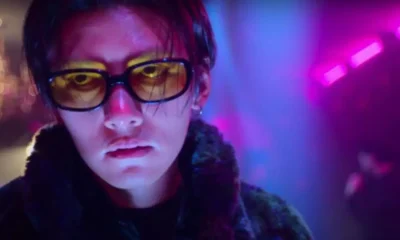 Gangnam B Side disney plus