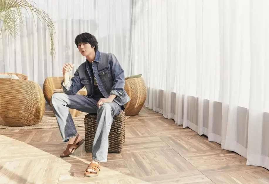 Jang ki yong fun facts