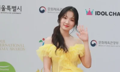 Seoul International Drama Awards 2024