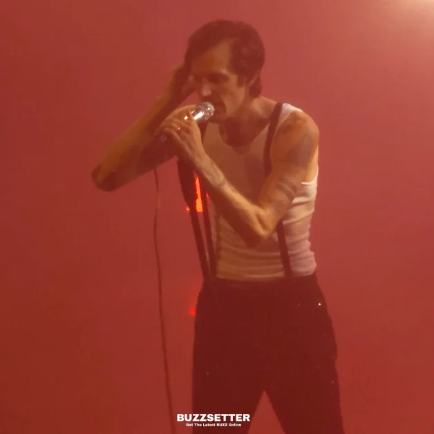 The maine concert manila sweet sixteen tour 4