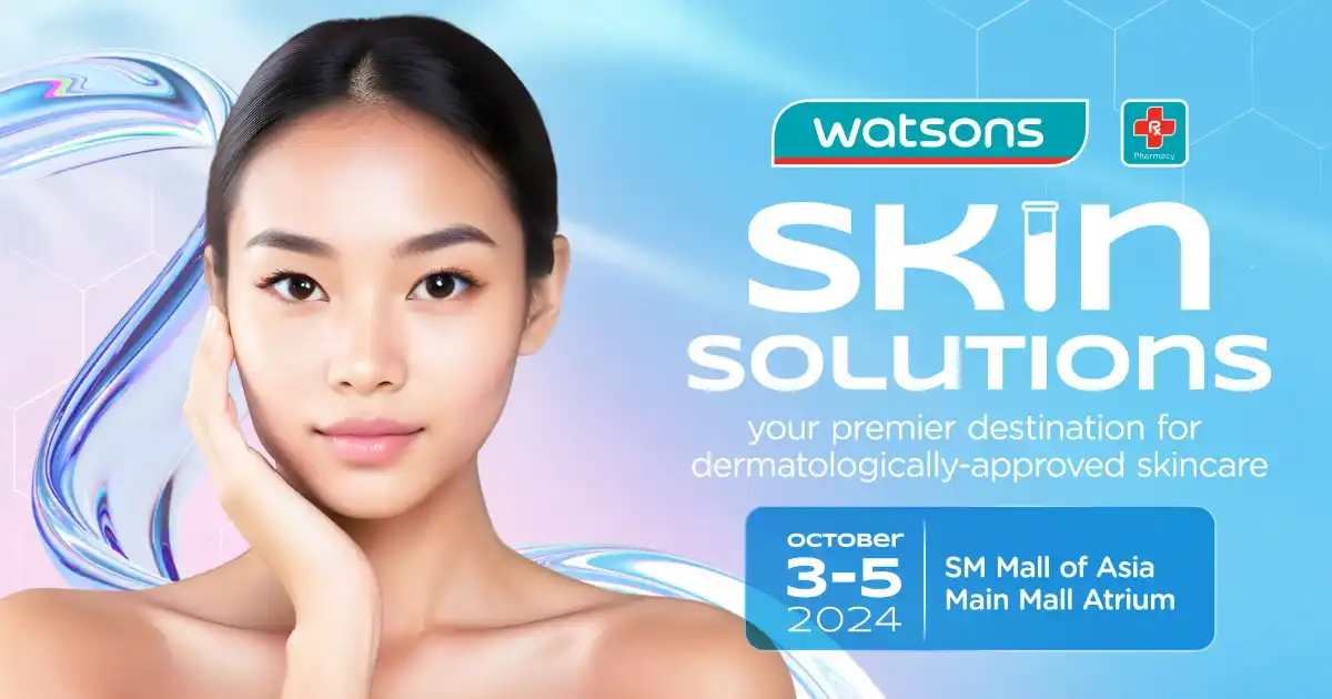 Watsons DermSkin