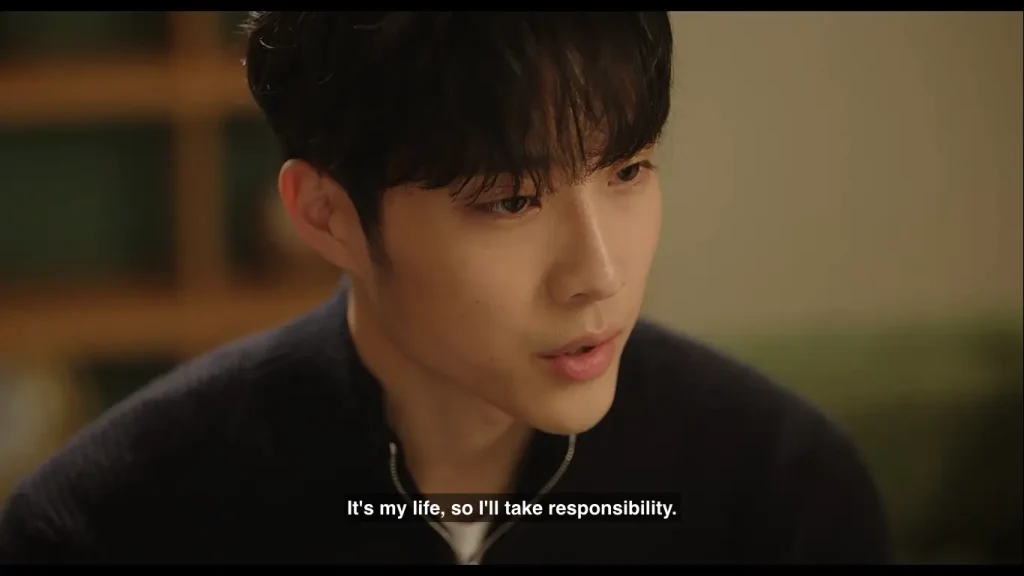 bad memory eraser episode 13 and 14 Kdrama