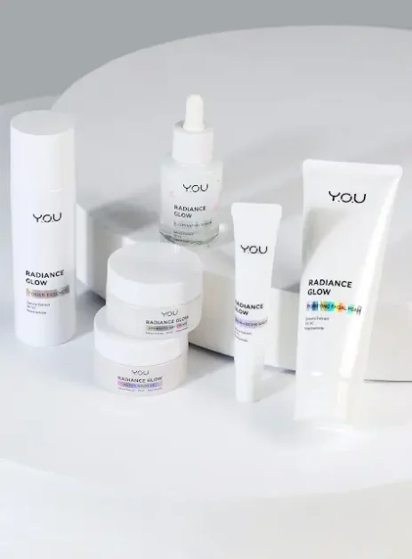 kim soo hyun you skincare products for oily skin