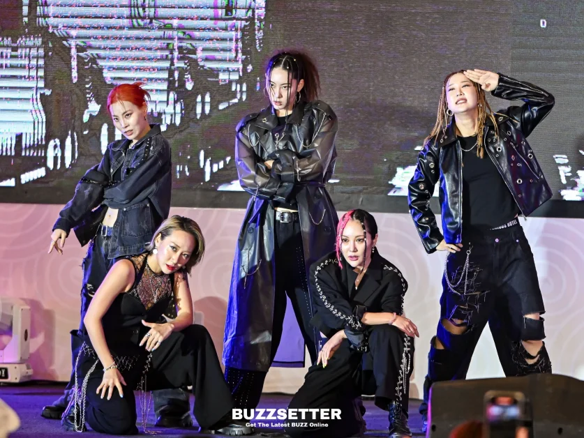 korea travel fiesta 2024 wolflo