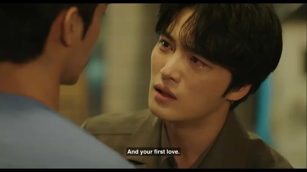korean drama bad memory erase plot twist
