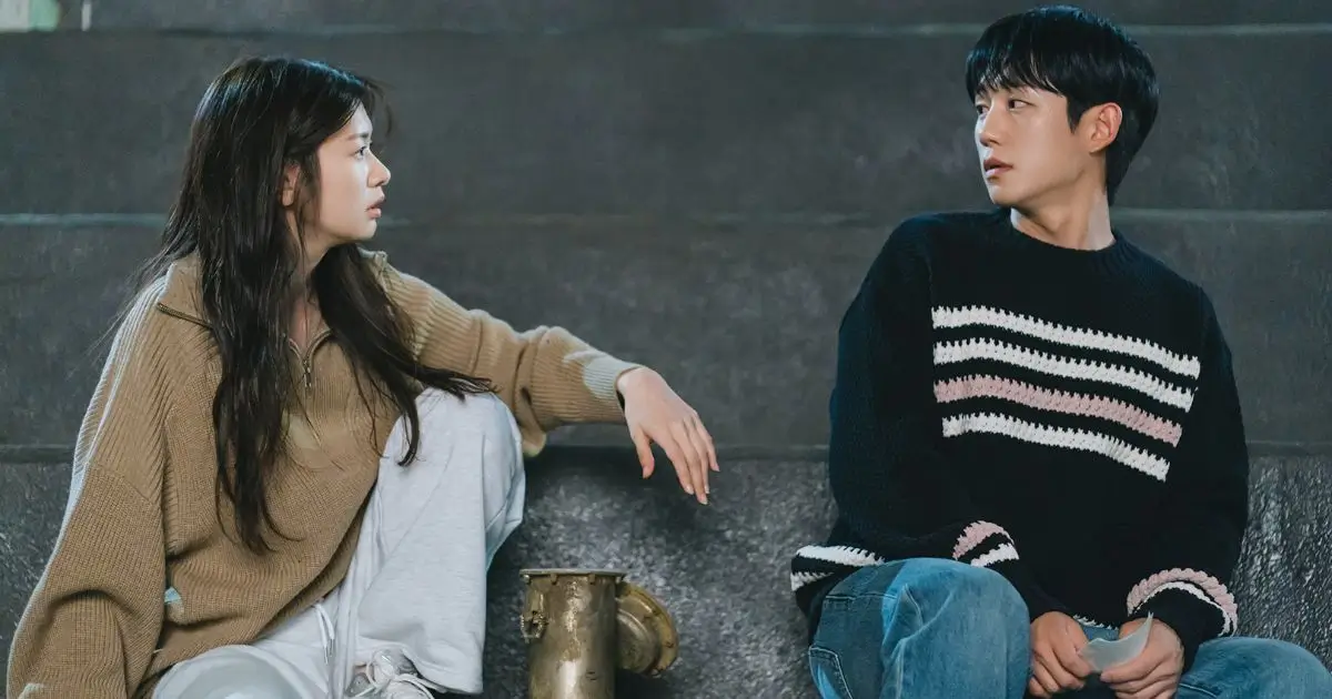 love next door episode 4 and 5