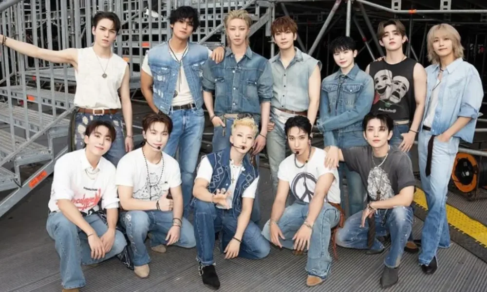 seventeen right here world tour dates