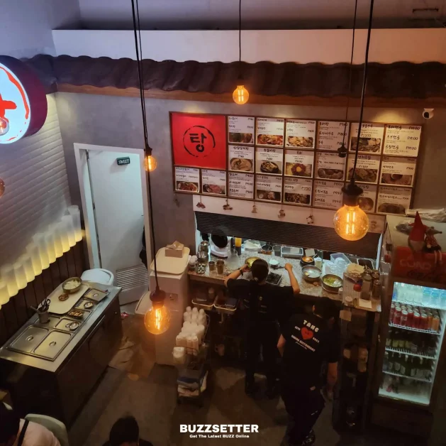 tang bgc korea restaurant