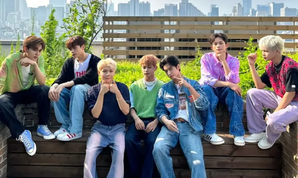 HORI7ON ANCHOR DAY concert 2024