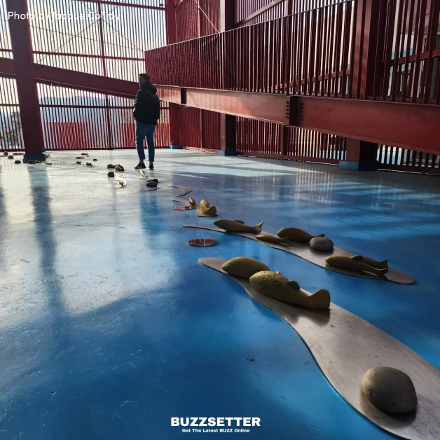 Museum of youngwol y park gangwon korea