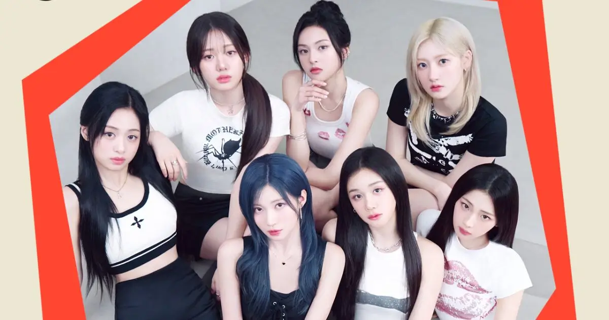 Spotify welcomes ‘BABYMONSTER’ as its newest RADAR KOREA artist (1)