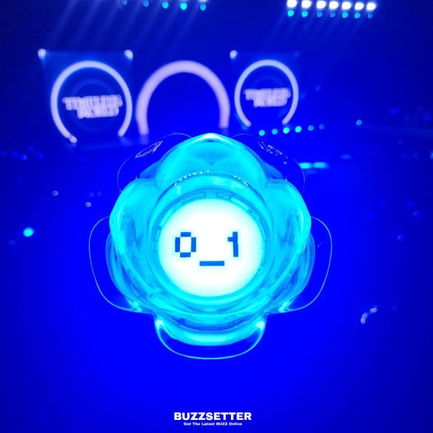 ZEROBASEONE timeless concert manila jebering