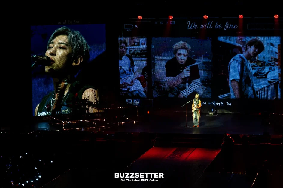 chanyeol city scape concert in manila 3