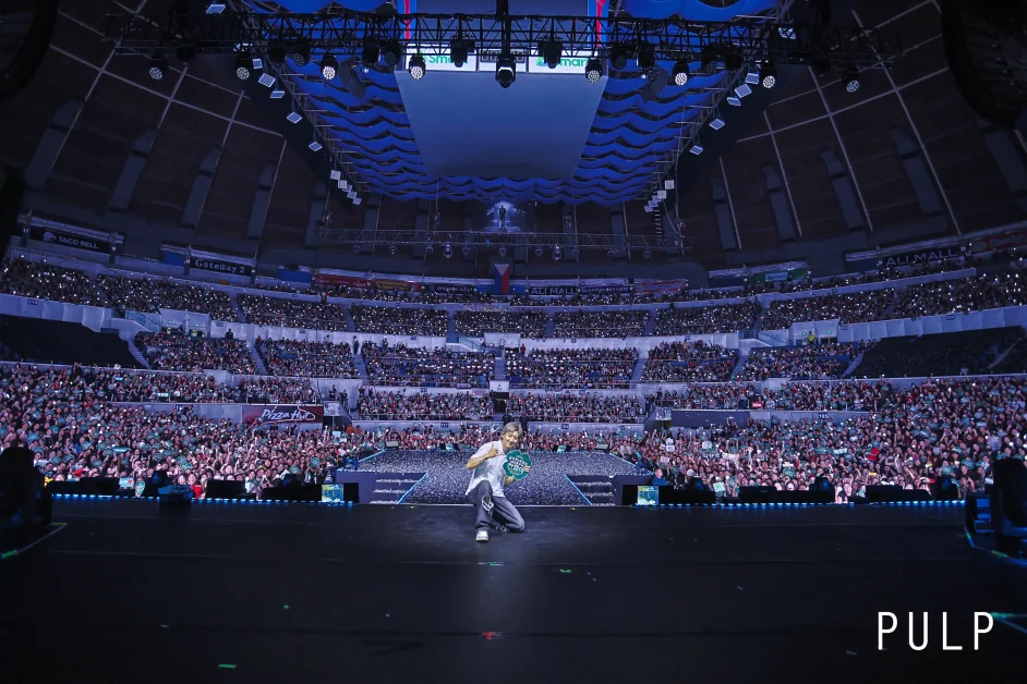 chanyeol city scape concert manila 2024