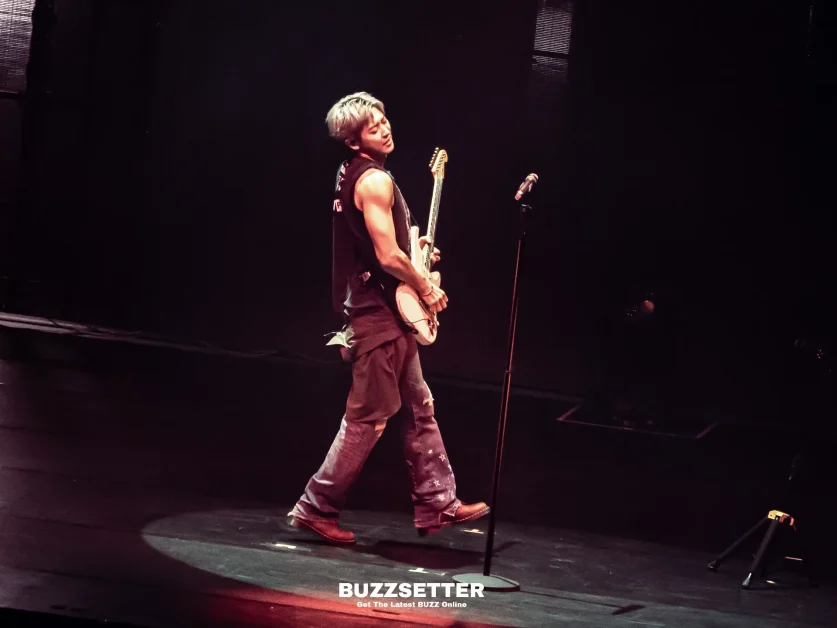 chanyeol city scape manila concert