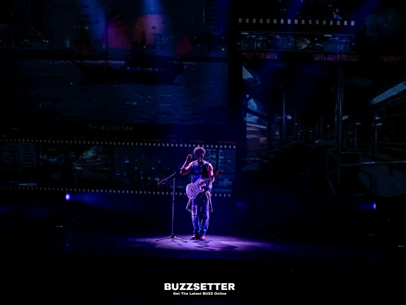 chanyeol city scape manila concert recap 2