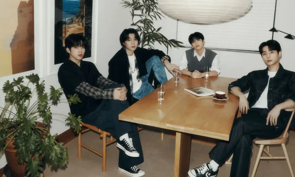 day6 forever young jakarta