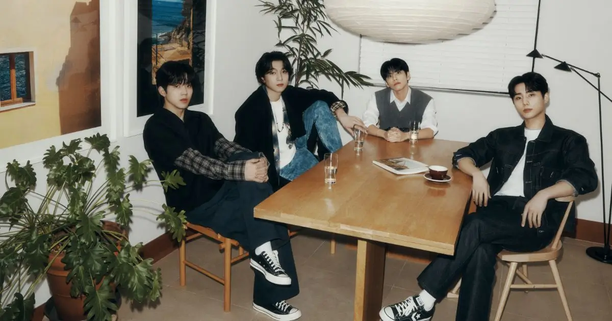 day6 forever young jakarta