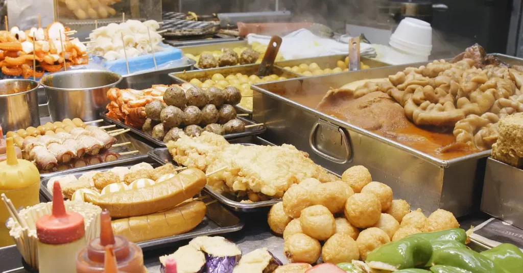 hong kong travel guide