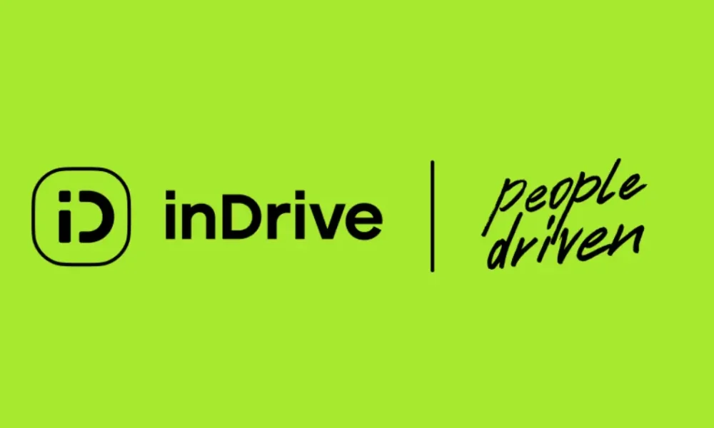 indrive ph