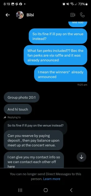 international scammer to local 7