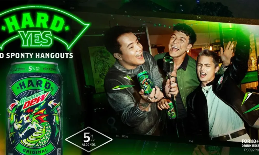 mountain dew alocholic drinks 2