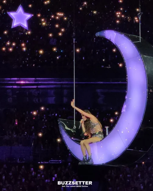 olivia rodrigo guts tour concert manila