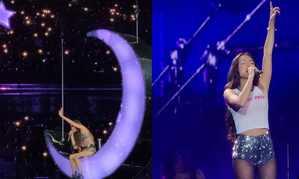 olivia rodrigo guts tour concert manila 2024