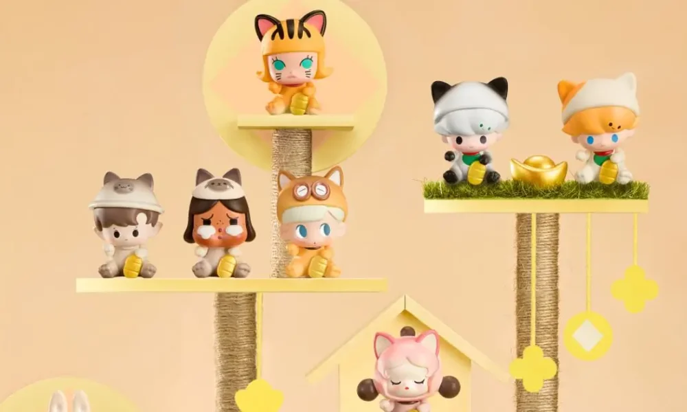 pop mart philippines 2024