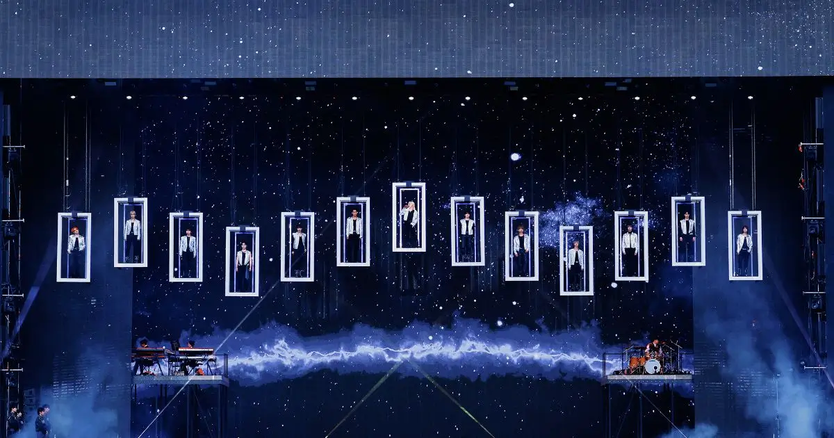 seventeen follow to seoul