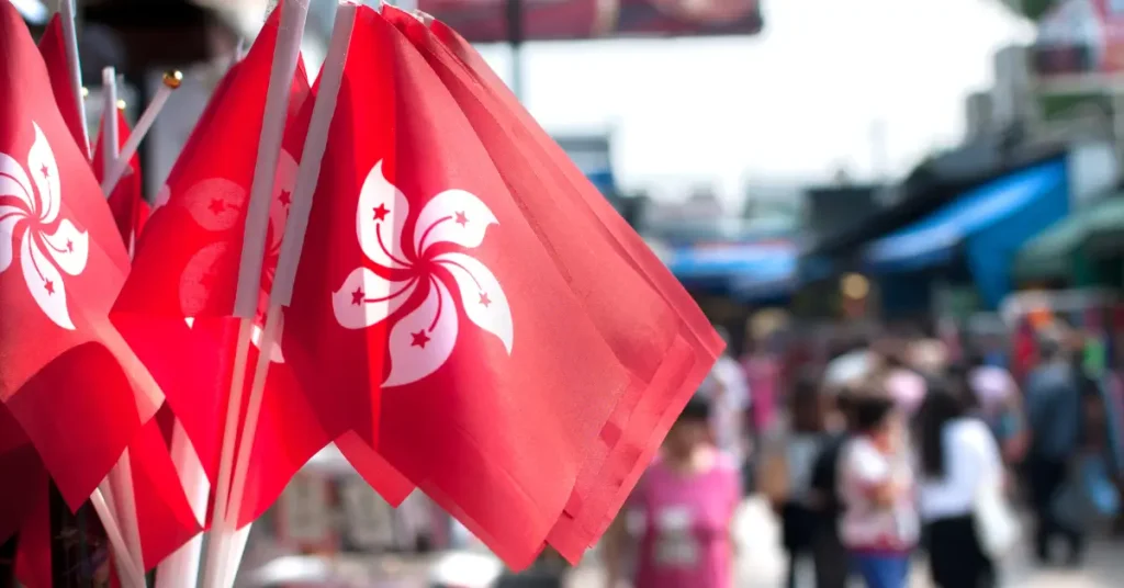 where to buy souvenir in hong kong