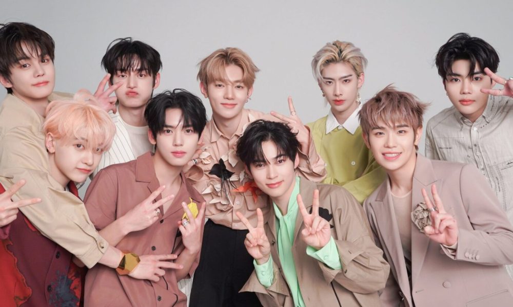 zerobaseone manila concert setlist