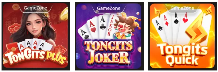 gamezone games