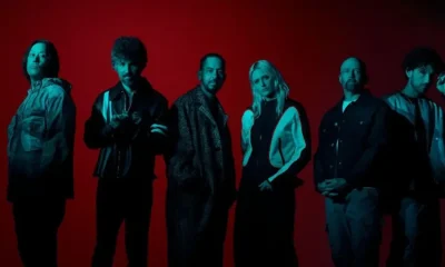 linkin park album 2024