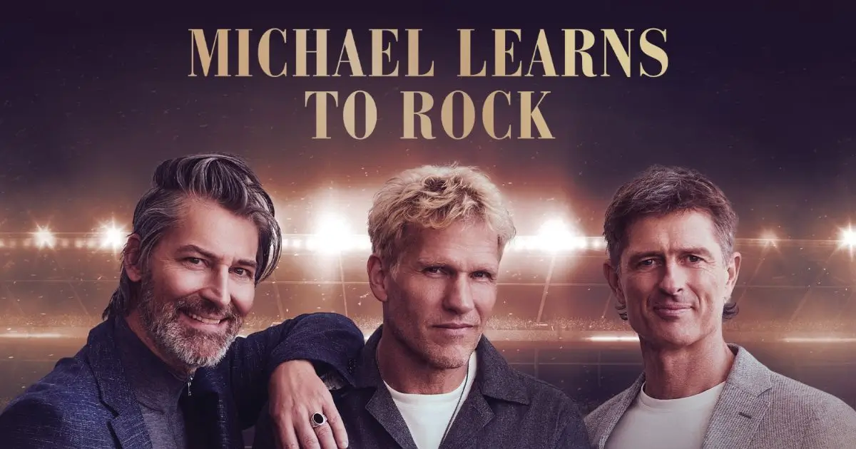 michael learns to rock 2024 1 1