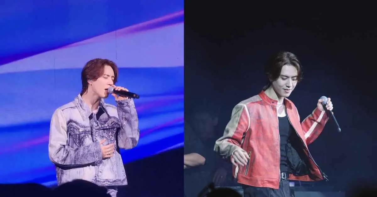 yugyeom trusty tour manila concert recap