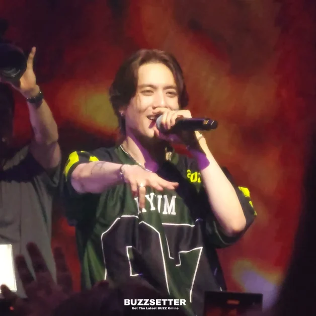 yugyeom trusty tour manila concert recap 1