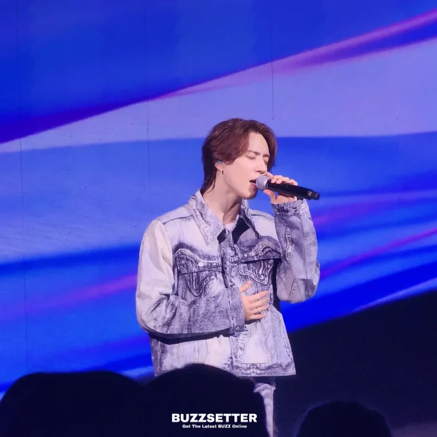 yugyeom trusty tour manila concert recap 2