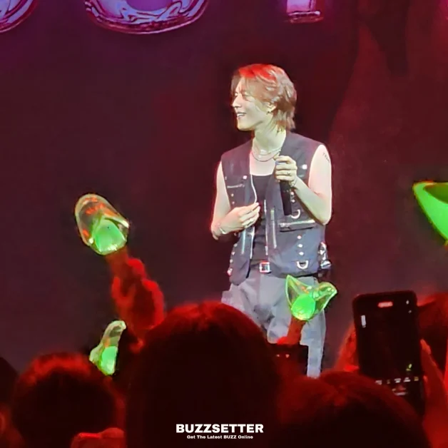 yugyeom trusty tour manila concert recap 3