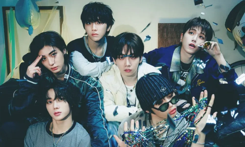 BOYNEXTDOOR KNOCK ON VOL 1 manila concert 2025