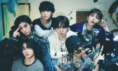 BOYNEXTDOOR KNOCK ON VOL 1 manila concert 2025