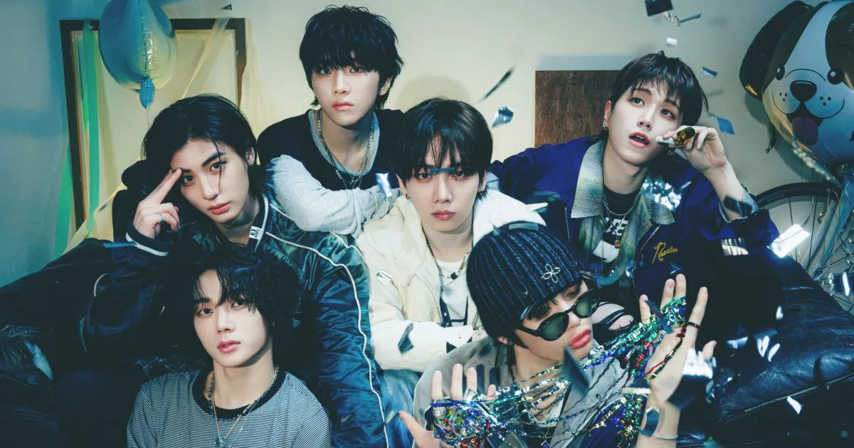 BOYNEXTDOOR KNOCK ON VOL 1 manila concert 2025